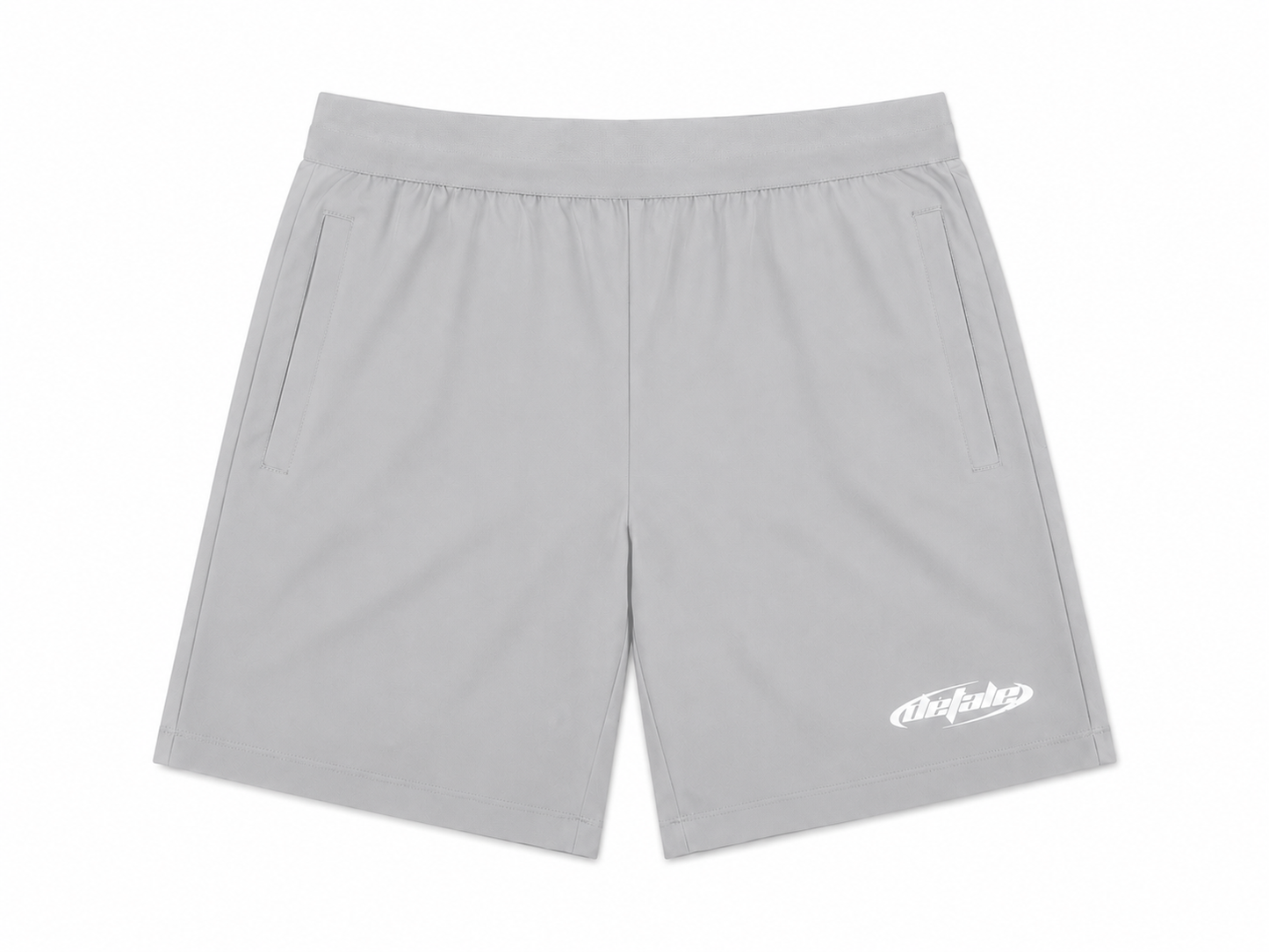DeTale Sport Shorts *Grey*