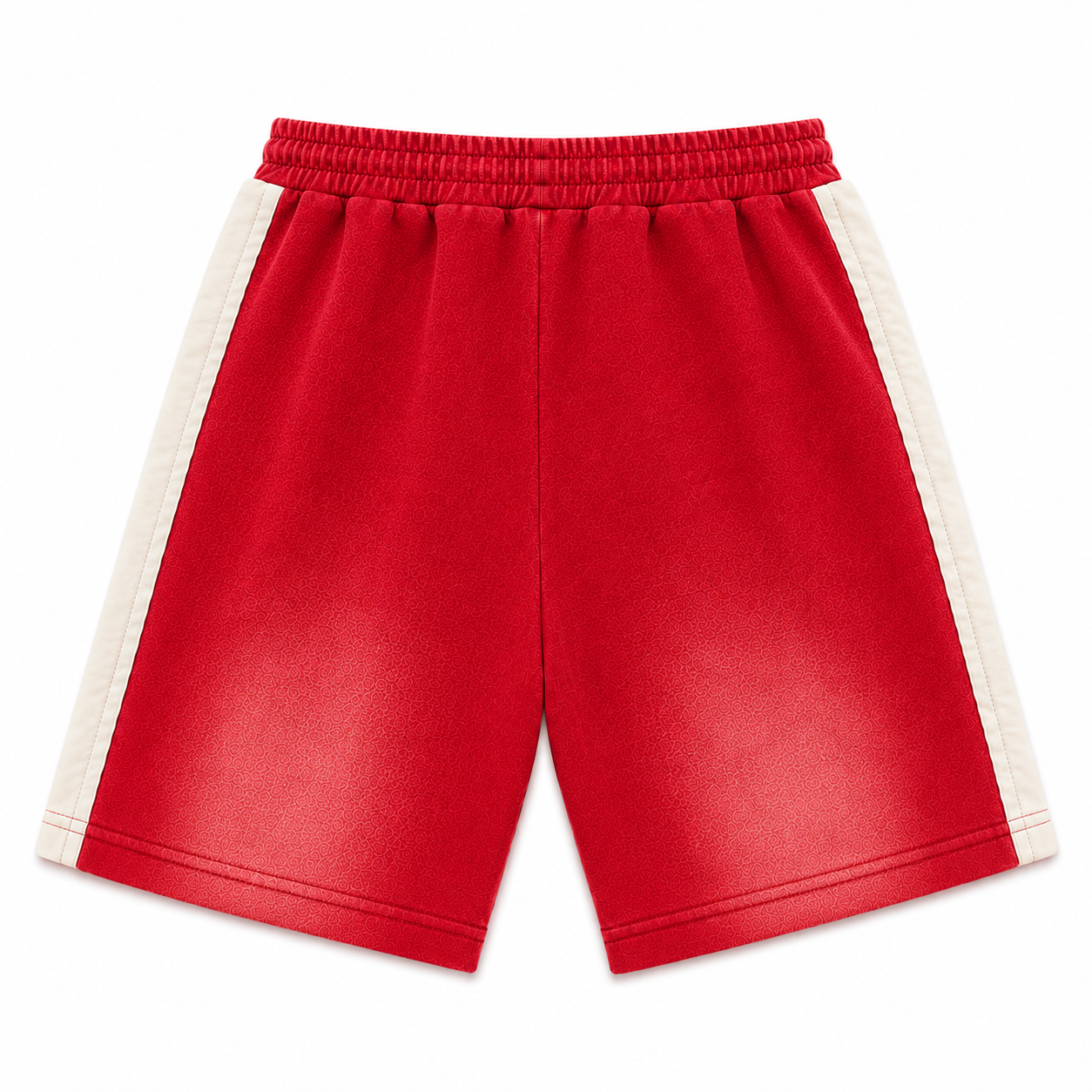 Paradox V3 Shorts *Red*