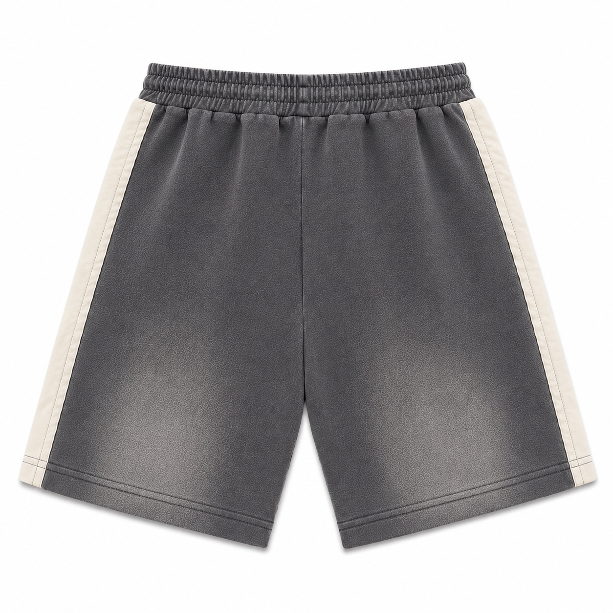 Paradox V3 Shorts *Dark Grey*