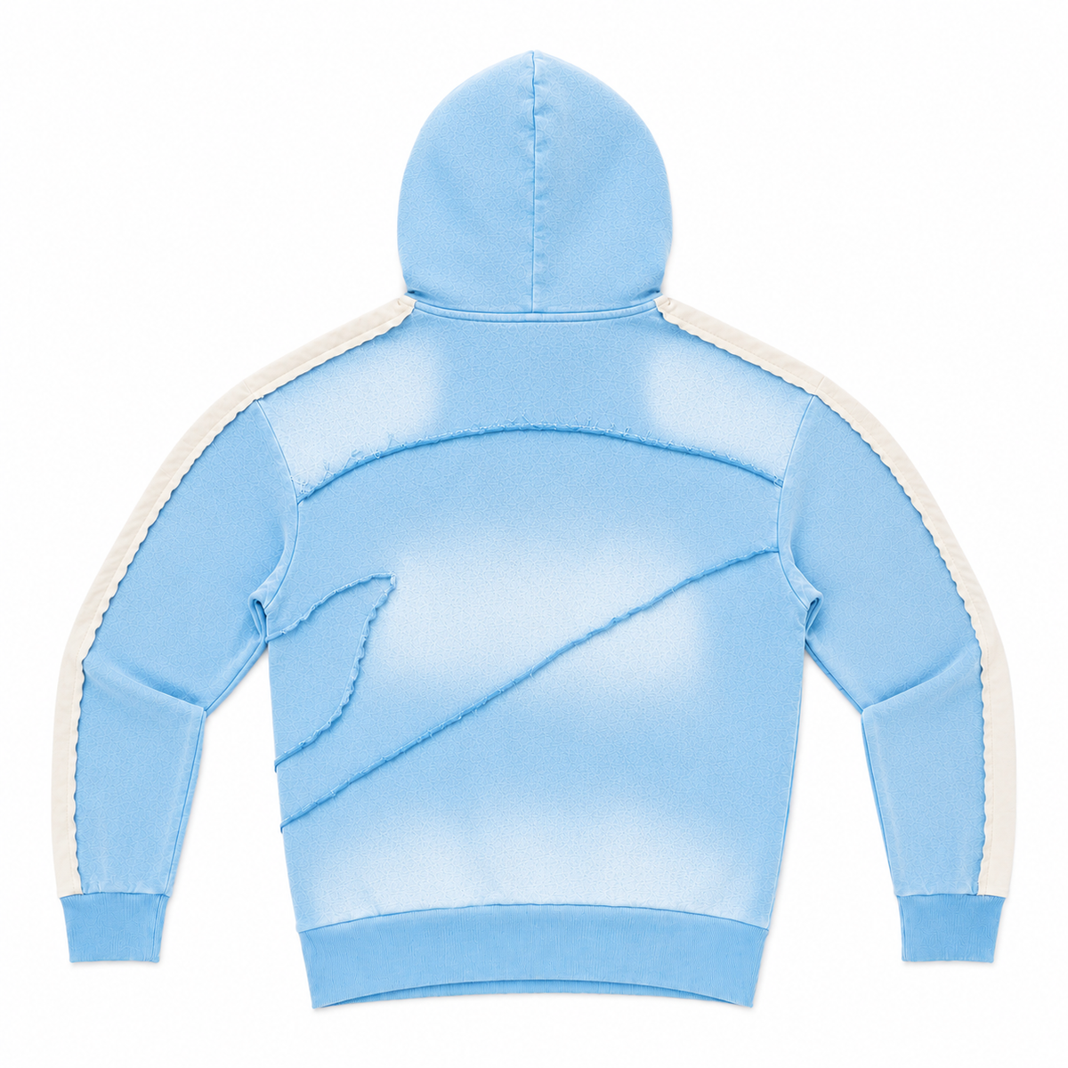 Paradox V3 Hoodie *Sky Blue*