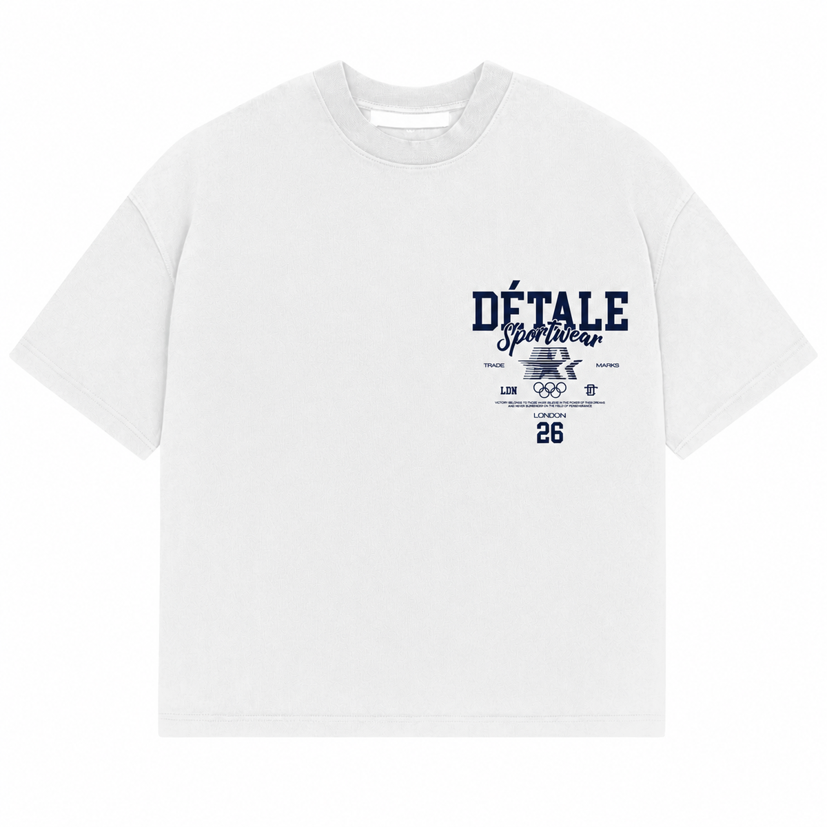 DeTale Sport T-Shirt