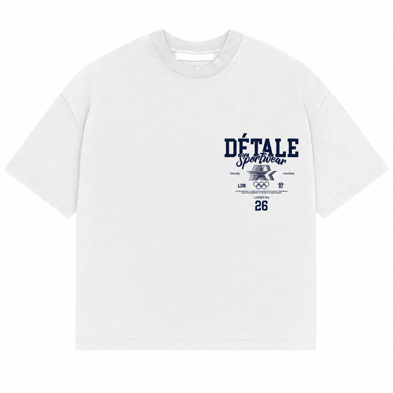 DeTale Sport T-Shirt