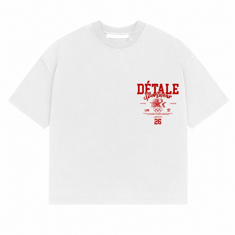 DeTale Sport T-Shirt
