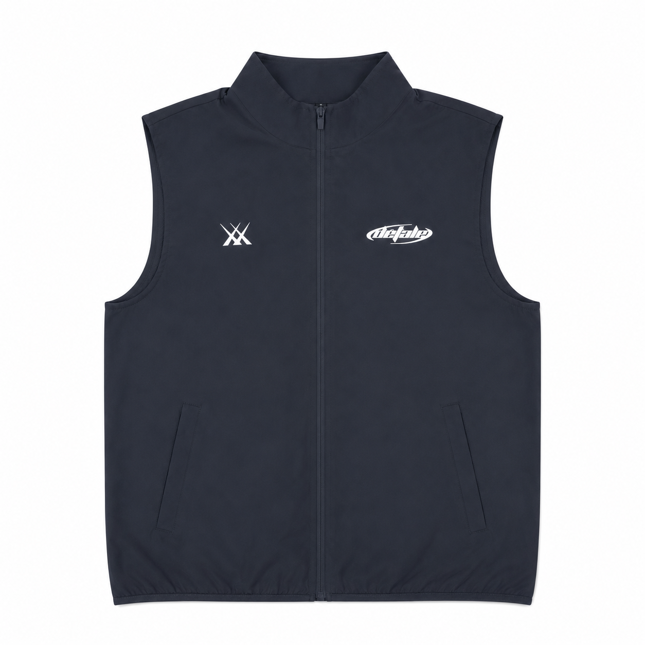 DeTale Sport Utility Vest *Navy*
