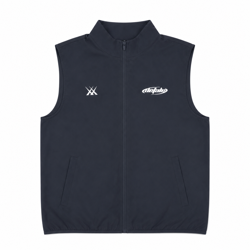 DeTale Sport Utility Vest *Navy*