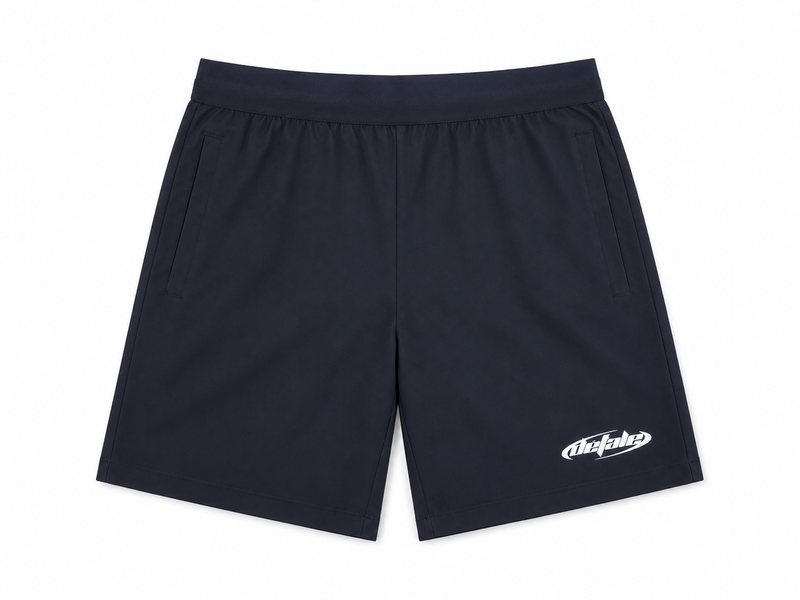 DeTale Sport Shorts *Navy*