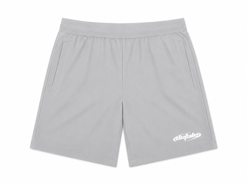 DeTale Sport Shorts *Grey*