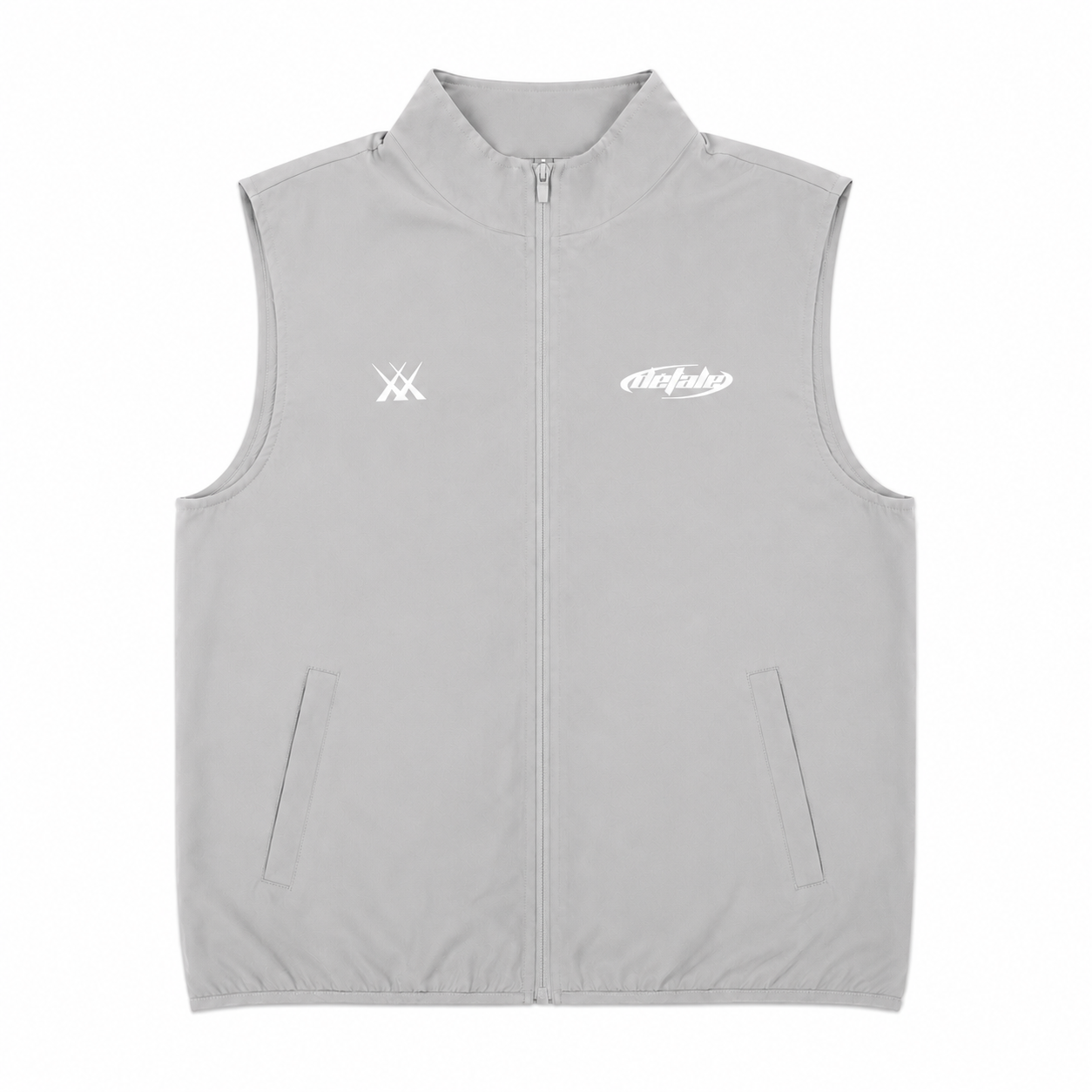 DeTale Sport Utility Vest *Grey*