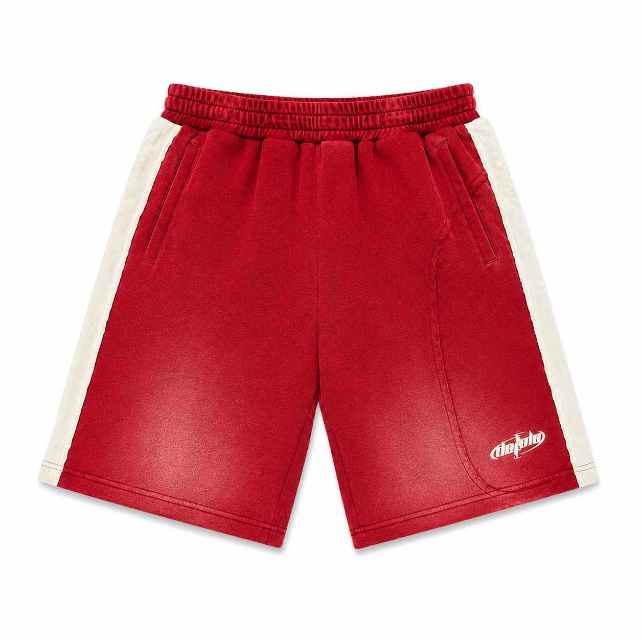 Paradox V3 Shorts *Red*