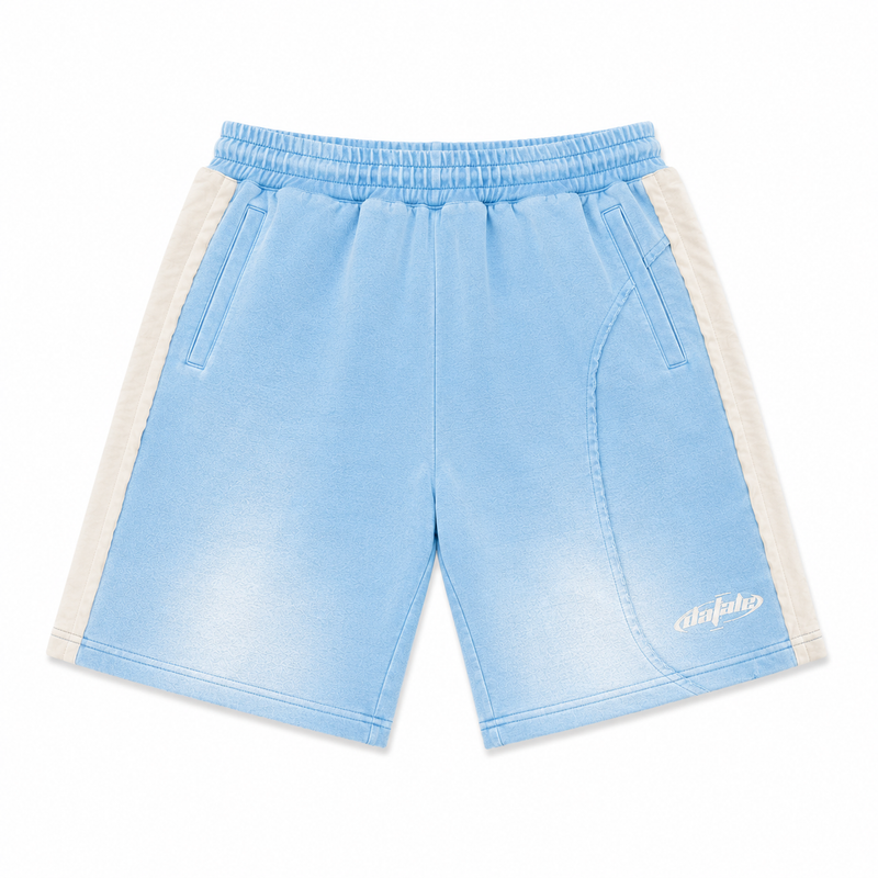 Paradox V3 Shorts *Sky Blue*