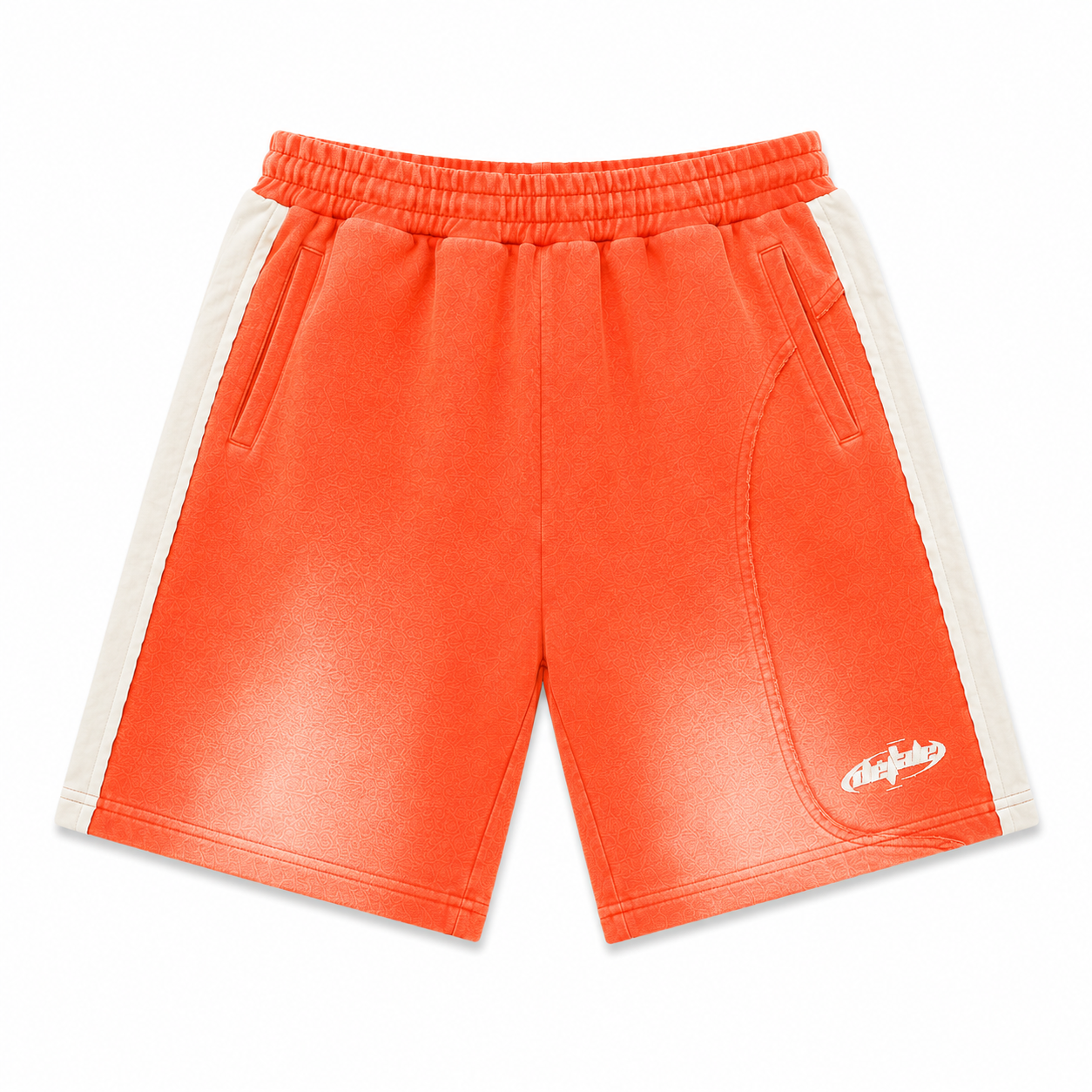 Paradox V3 Shorts *Orange*