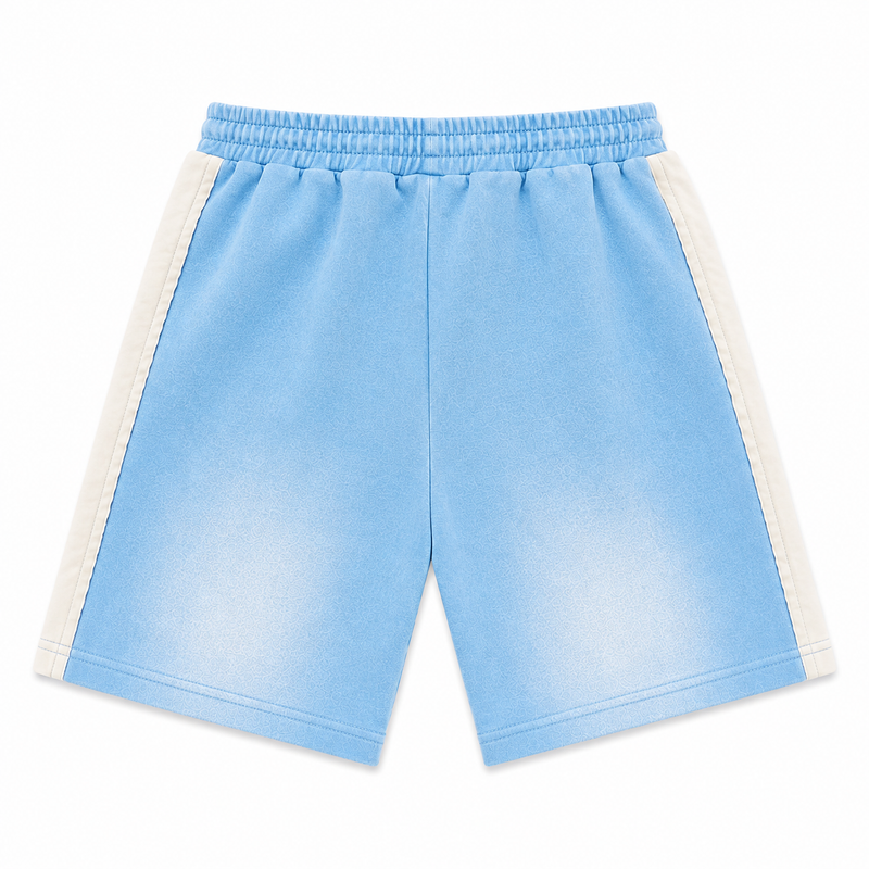 Paradox V3 Shorts *Sky Blue*