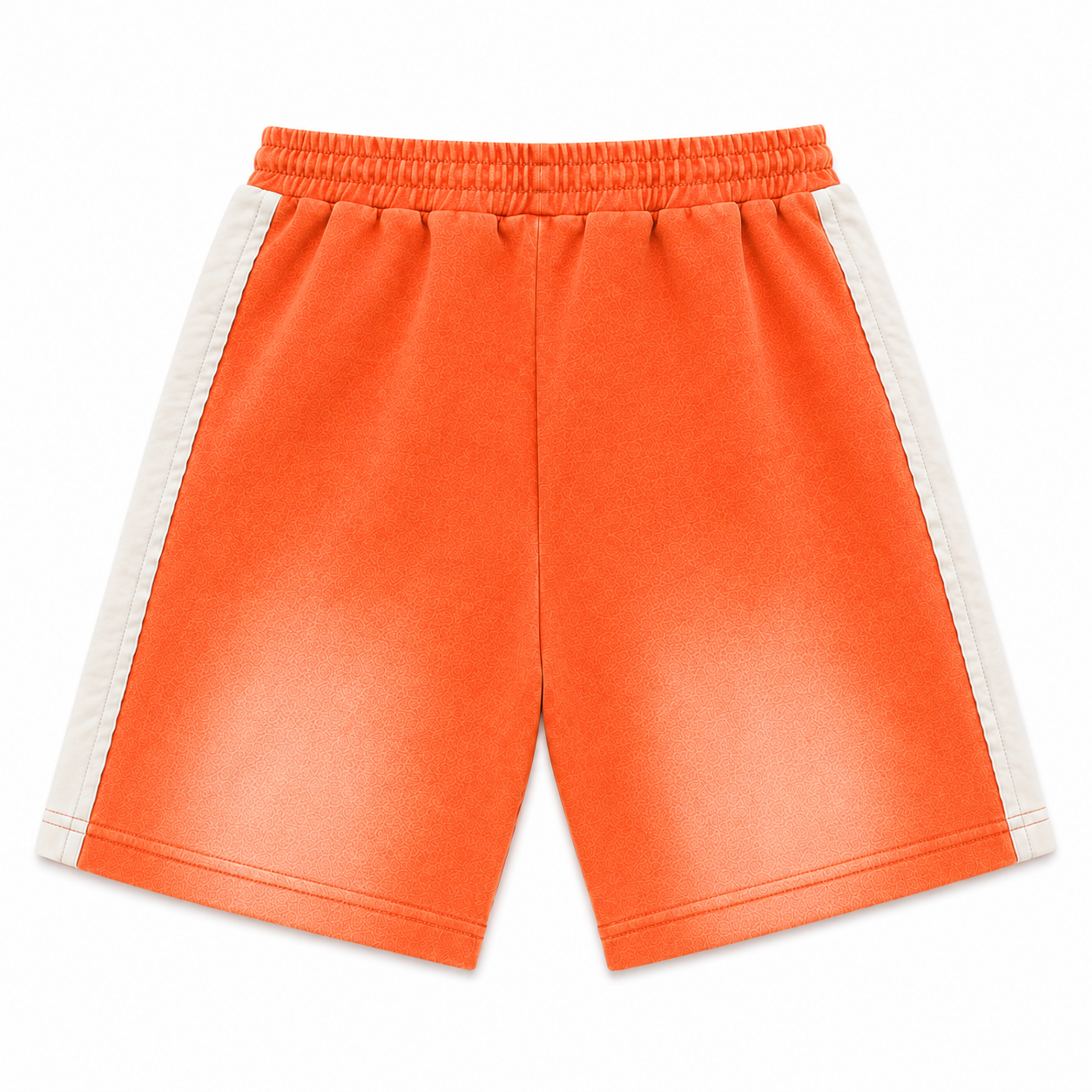 Paradox V3 Shorts *Orange*