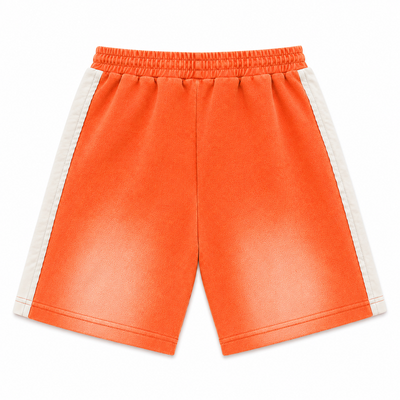 Paradox V3 Shorts *Orange*