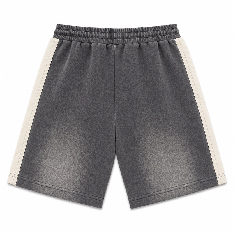 Paradox V3 Shorts *Dark Grey*