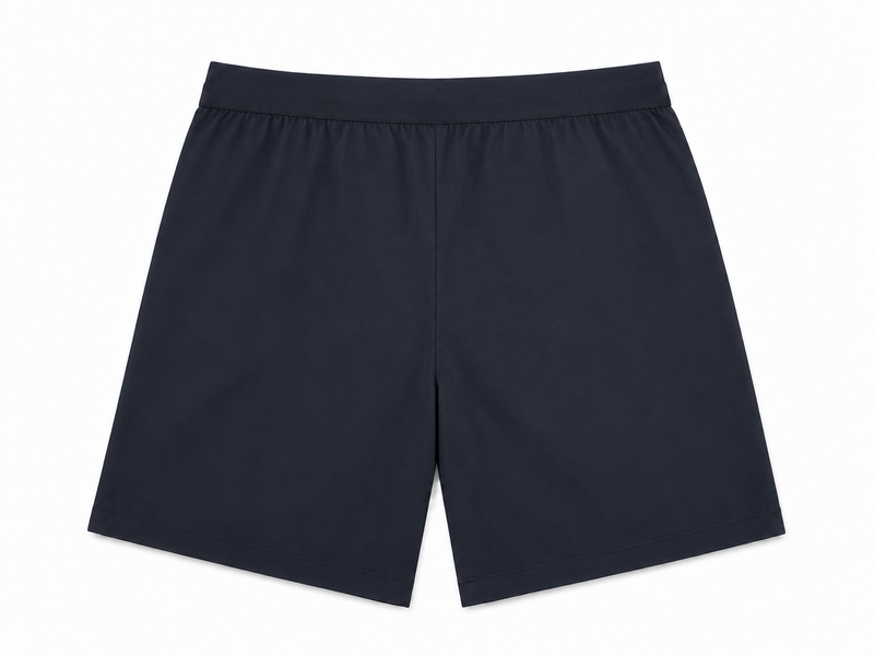 DeTale Sport Shorts *Navy*