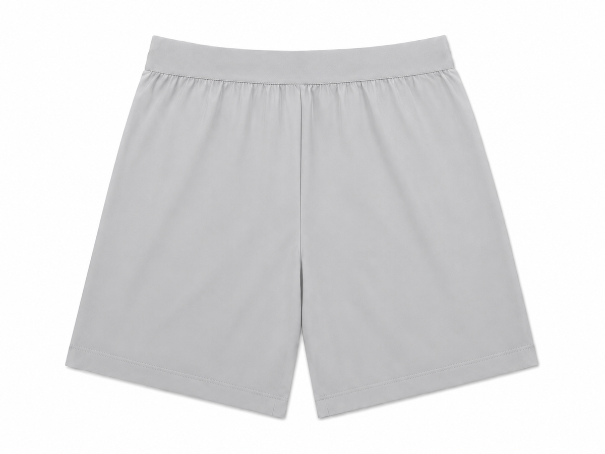 DeTale Sport Shorts *Grey*