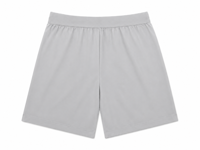 DeTale Sport Shorts *Grey*