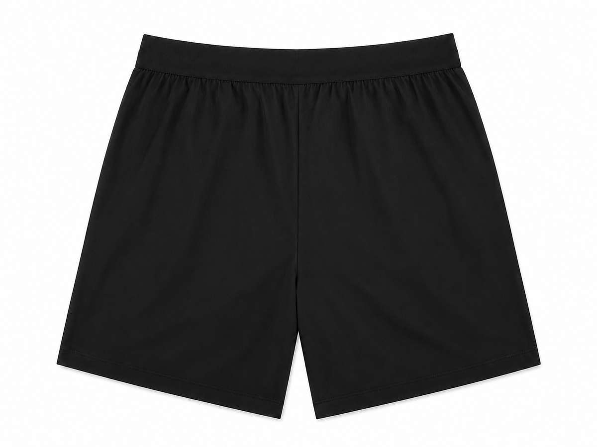 DeTale Sport Shorts *Black*