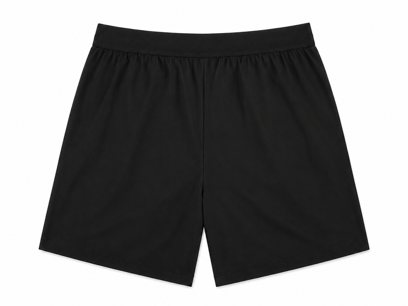 DeTale Sport Shorts *Black*