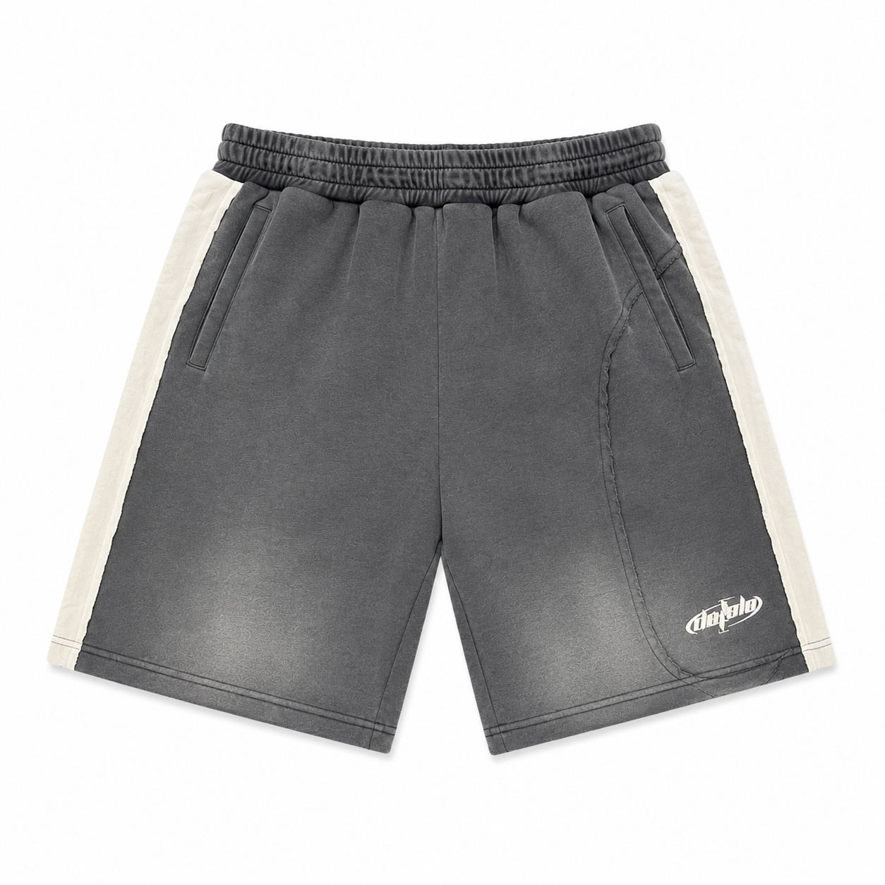 Paradox V3 Shorts *Dark Grey*