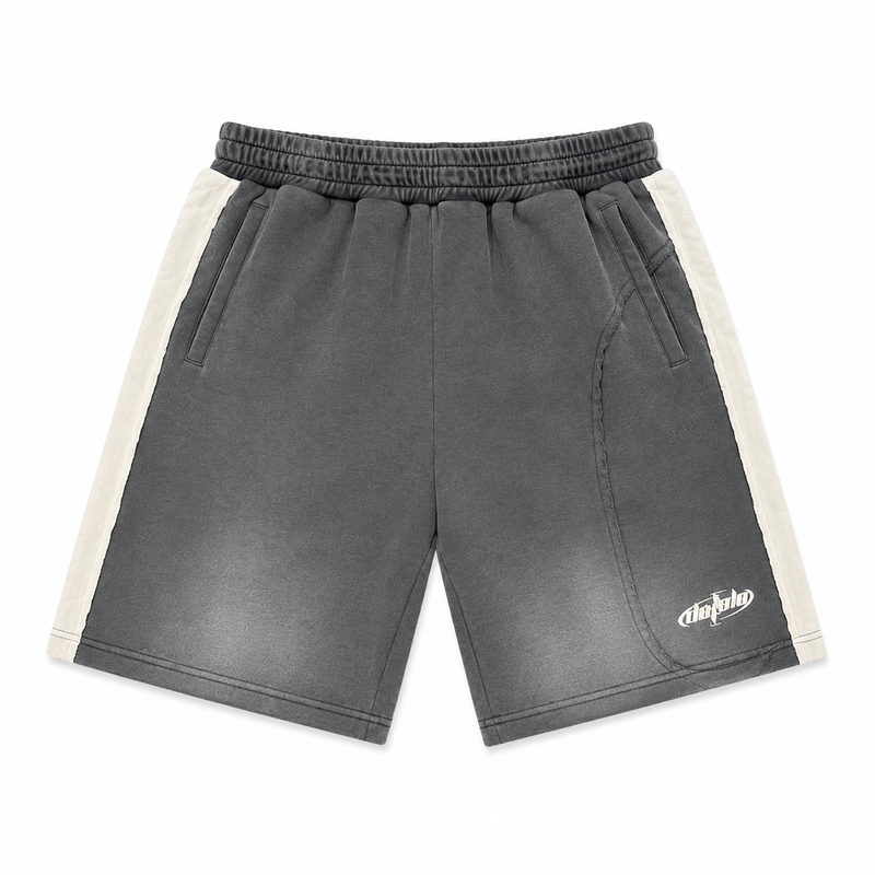 Paradox V3 Shorts *Dark Grey*