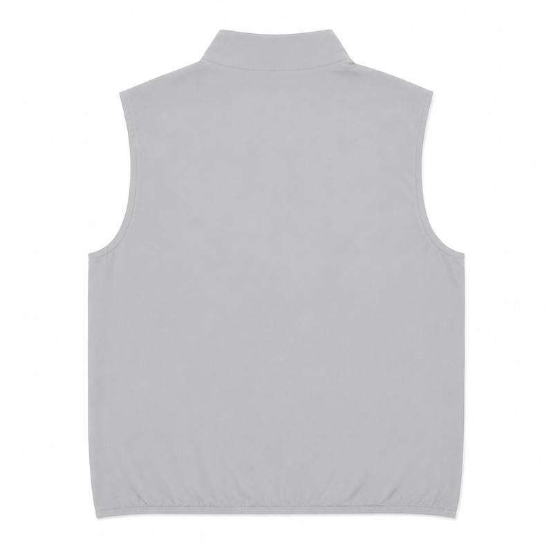 DeTale Sport Utility Vest *Grey*
