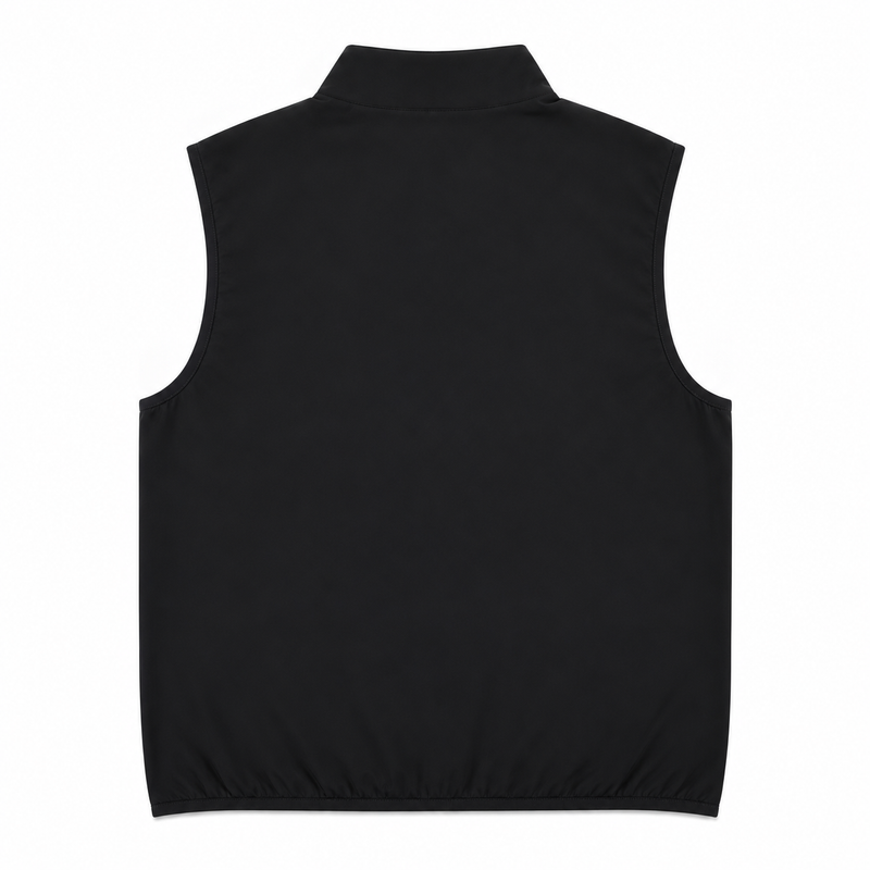 DeTale Sport Utility Vest *Black*