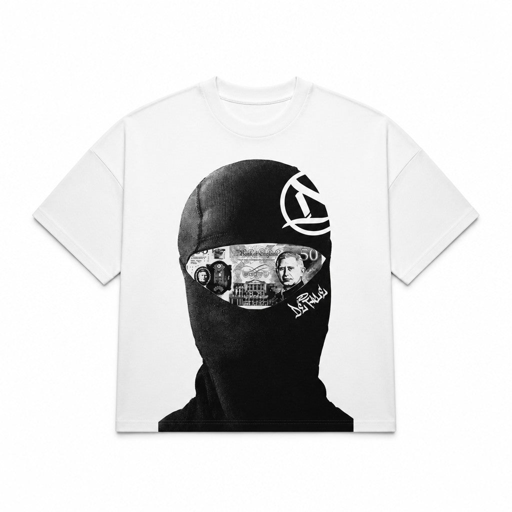 Gauche T-Shirt