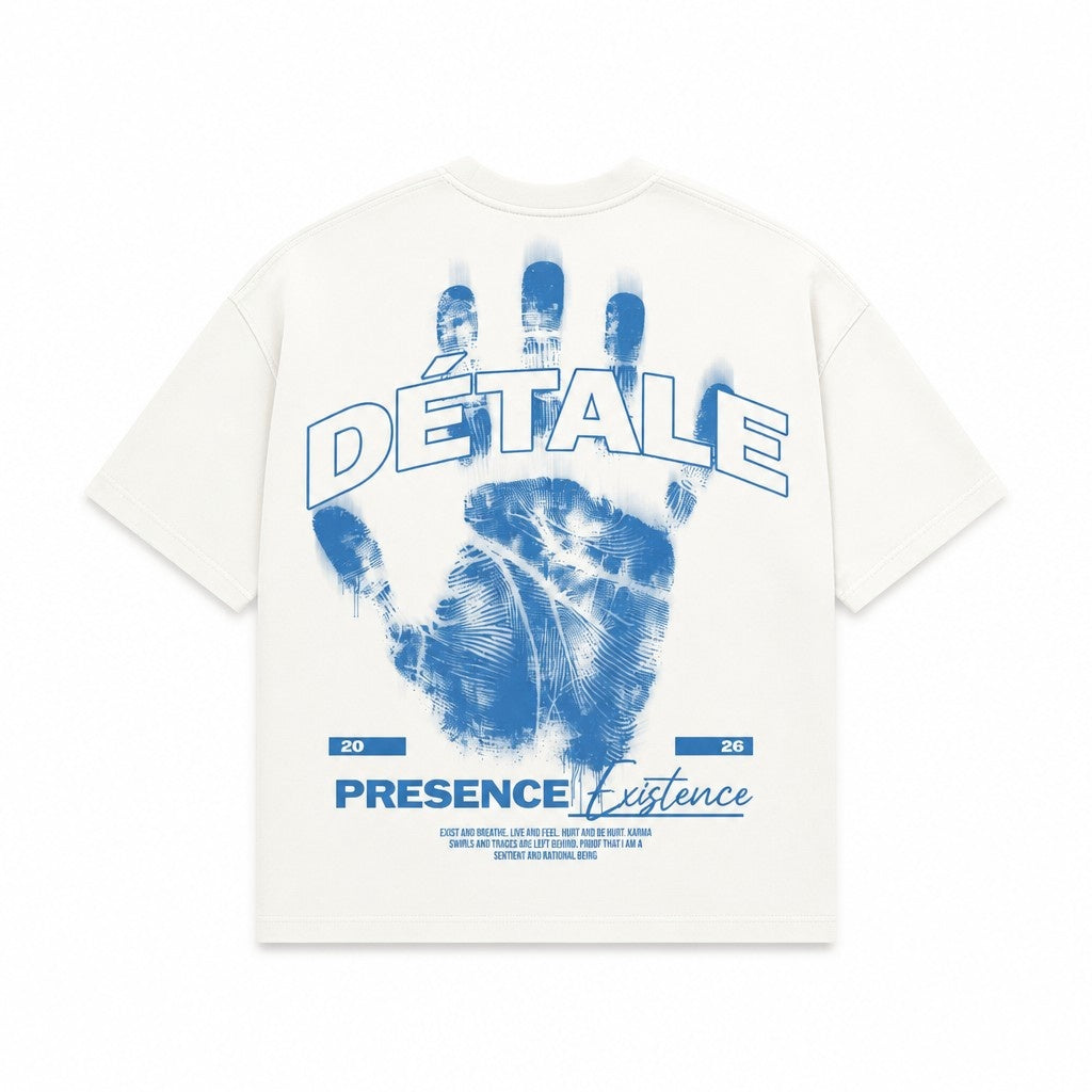 Calii T-Shirt *Off-white*