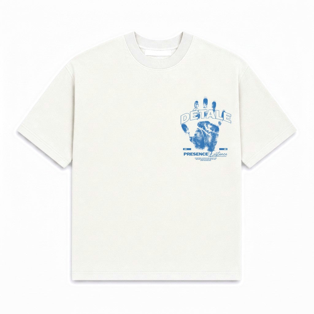 Calii T-Shirt *Off-white*