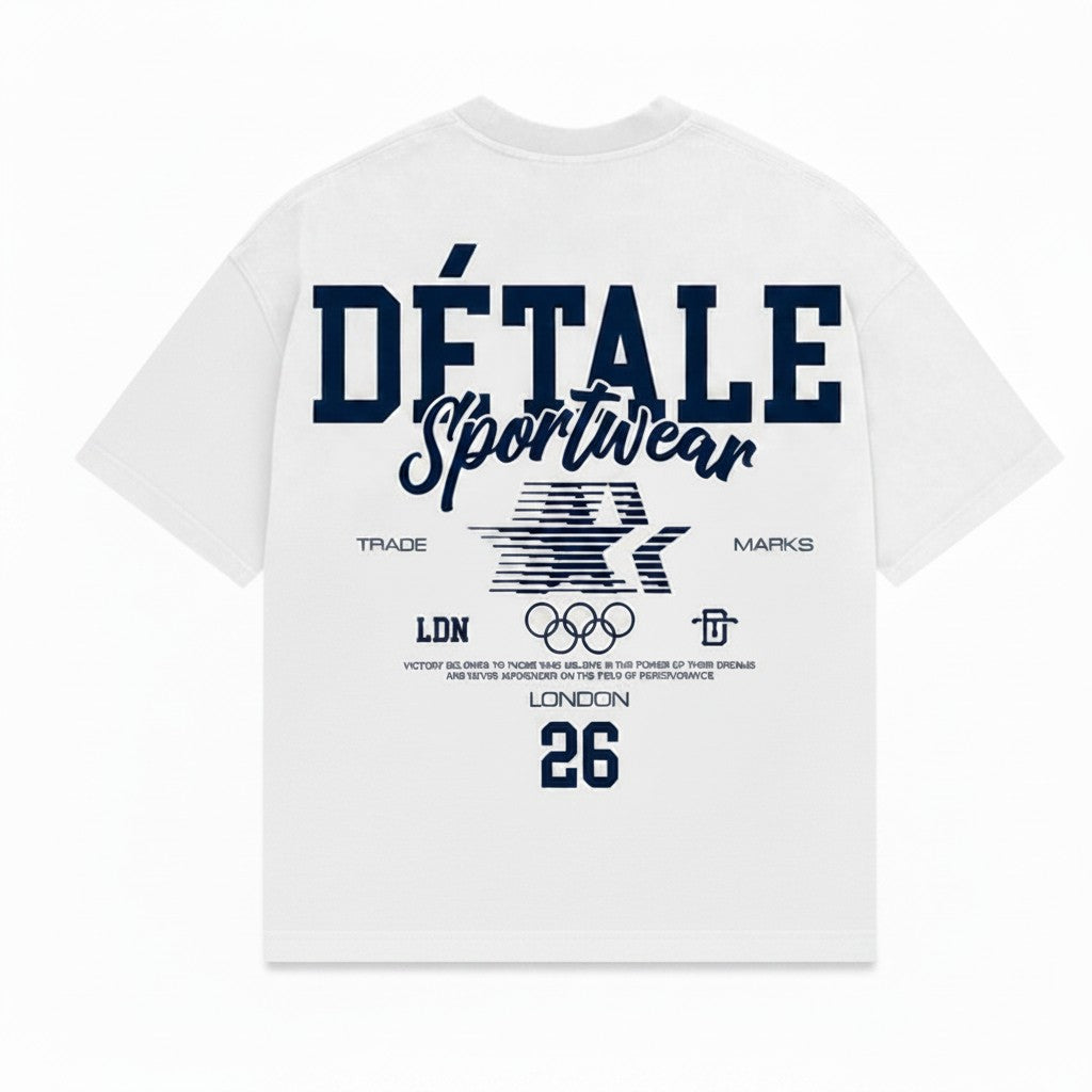 DeTale Sport T-Shirt