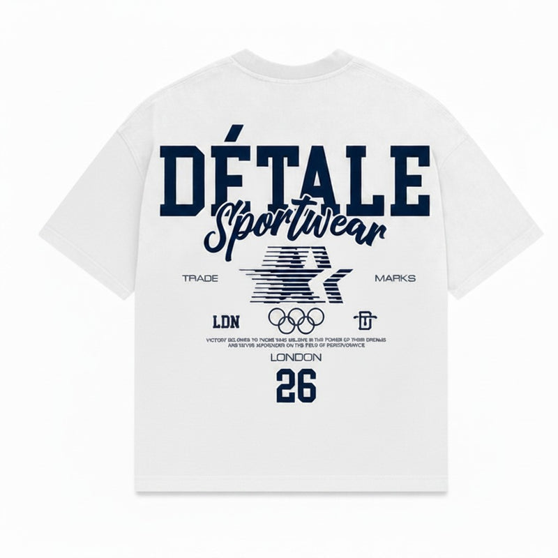 DeTale Sport T-Shirt