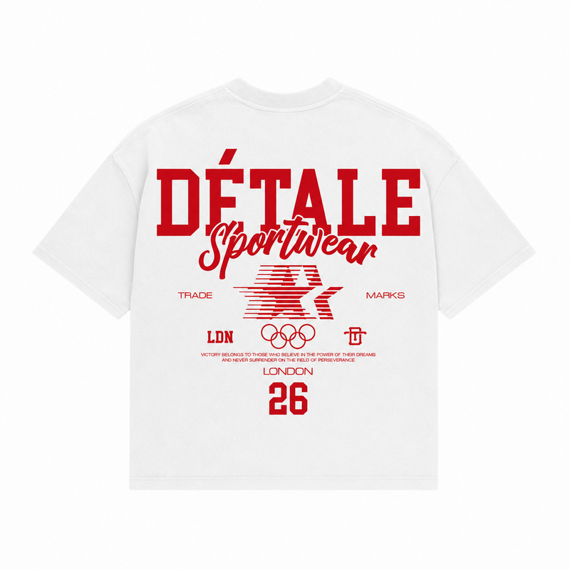 DeTale Sport T-Shirt